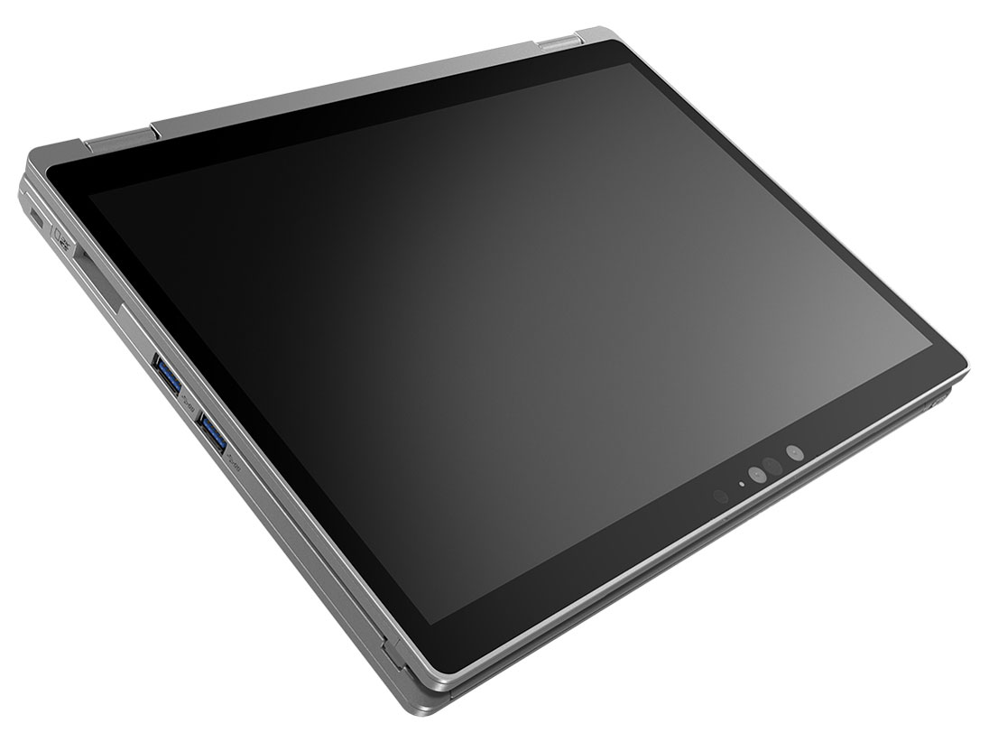 Let's note QV1 CF-QV1WRDCP [�V���o�[�_�C�������h]