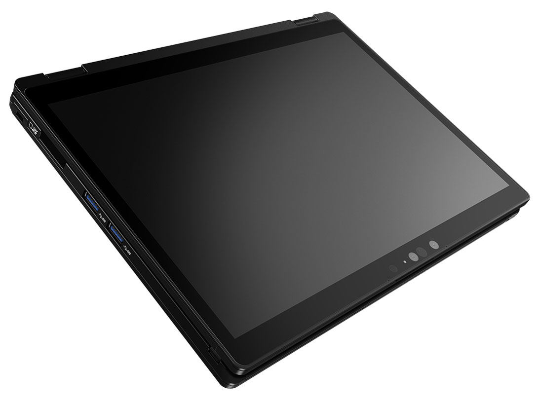 Let's note QV1 CF-QV1WSDCP [�W�F�b�g�u���b�N]