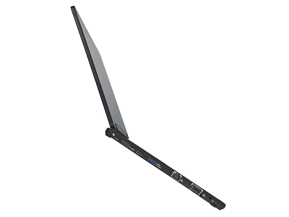 Let's note QV1 CF-QV1WSDCP [�W�F�b�g�u���b�N]