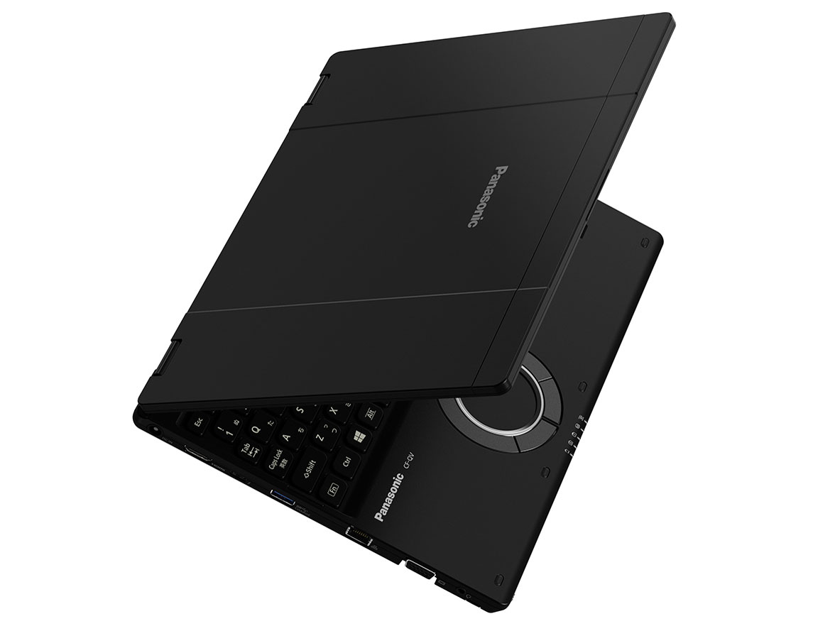 Let's note QV1 CF-QV1WSDCP [�W�F�b�g�u���b�N] �̐��i�摜