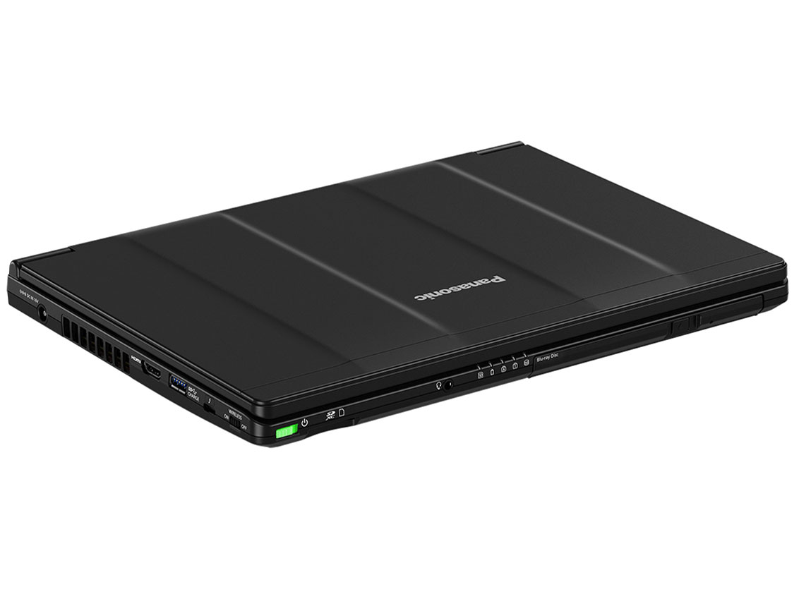 Let's note SV2 CF-SV2LSWCP [�W�F�b�g�u���b�N]