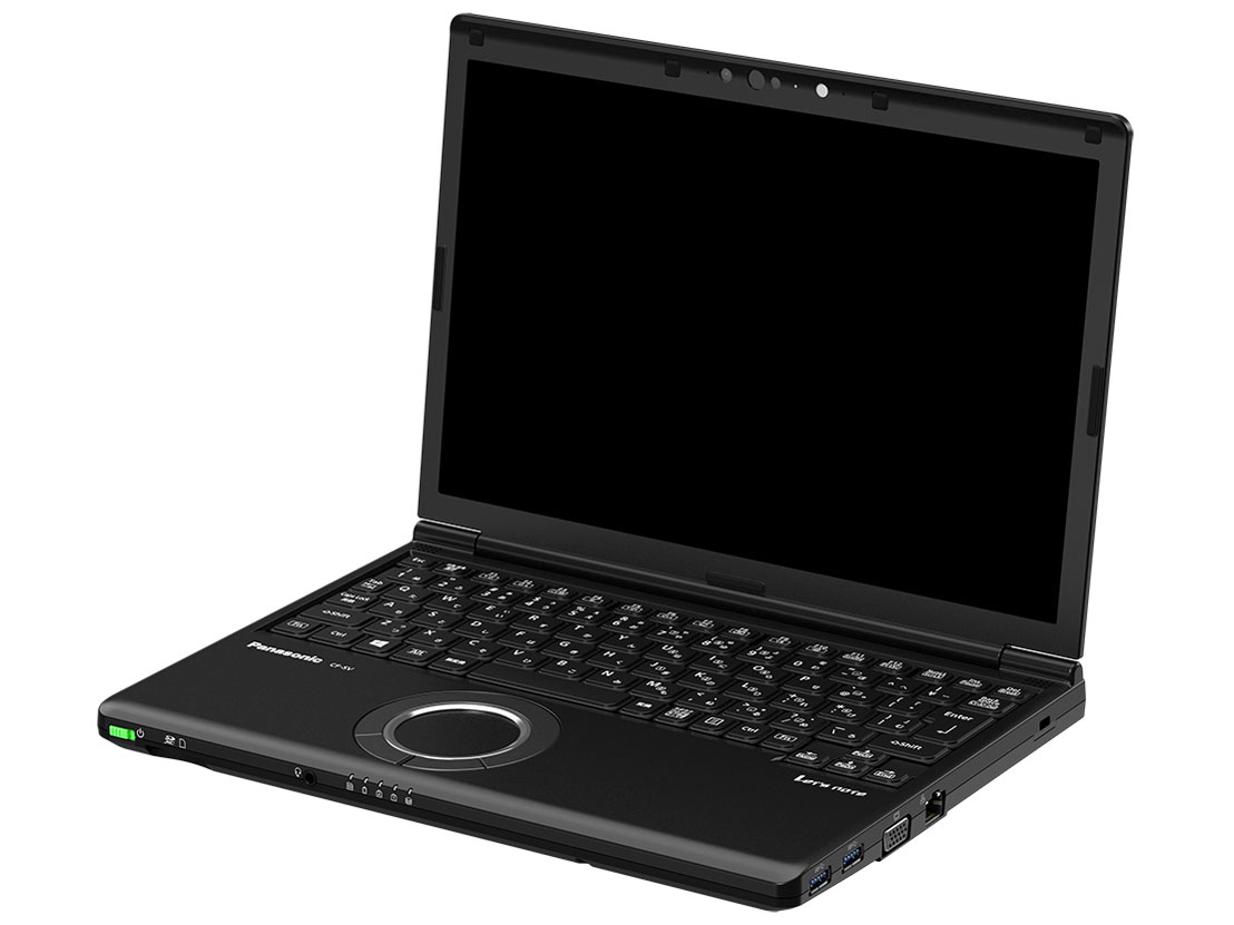 Let's note SV2 CF-SV2LSDCP [�W�F�b�g�u���b�N]