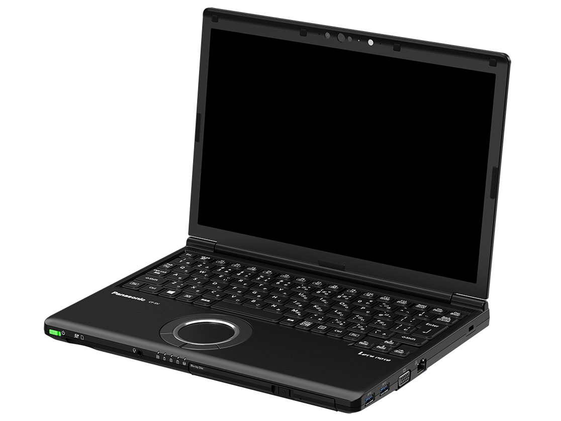 Let's note SV2 �v���~�A���G�f�B�V���� CF-SV2MSJCP [�W�F�b�g�u���b�N]