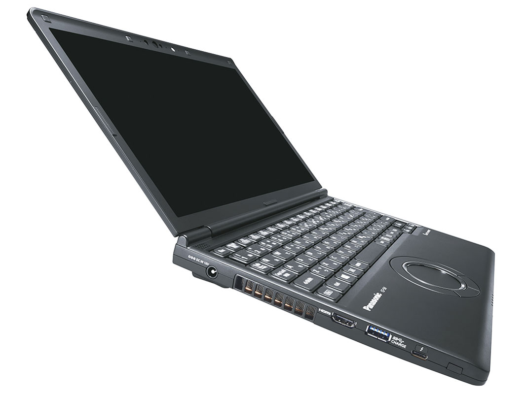 Let's note SV2 �v���~�A���G�f�B�V���� CF-SV2MSFCP [�W�F�b�g�u���b�N]