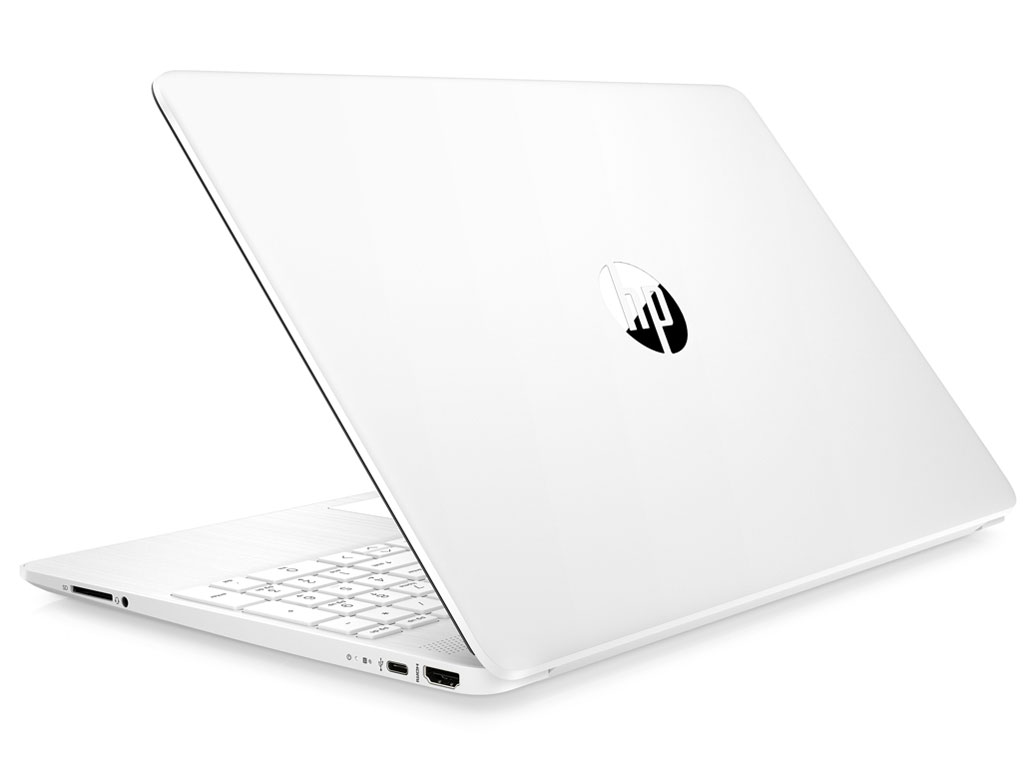 HP 15s-fq2000 54H78PA-AAAA