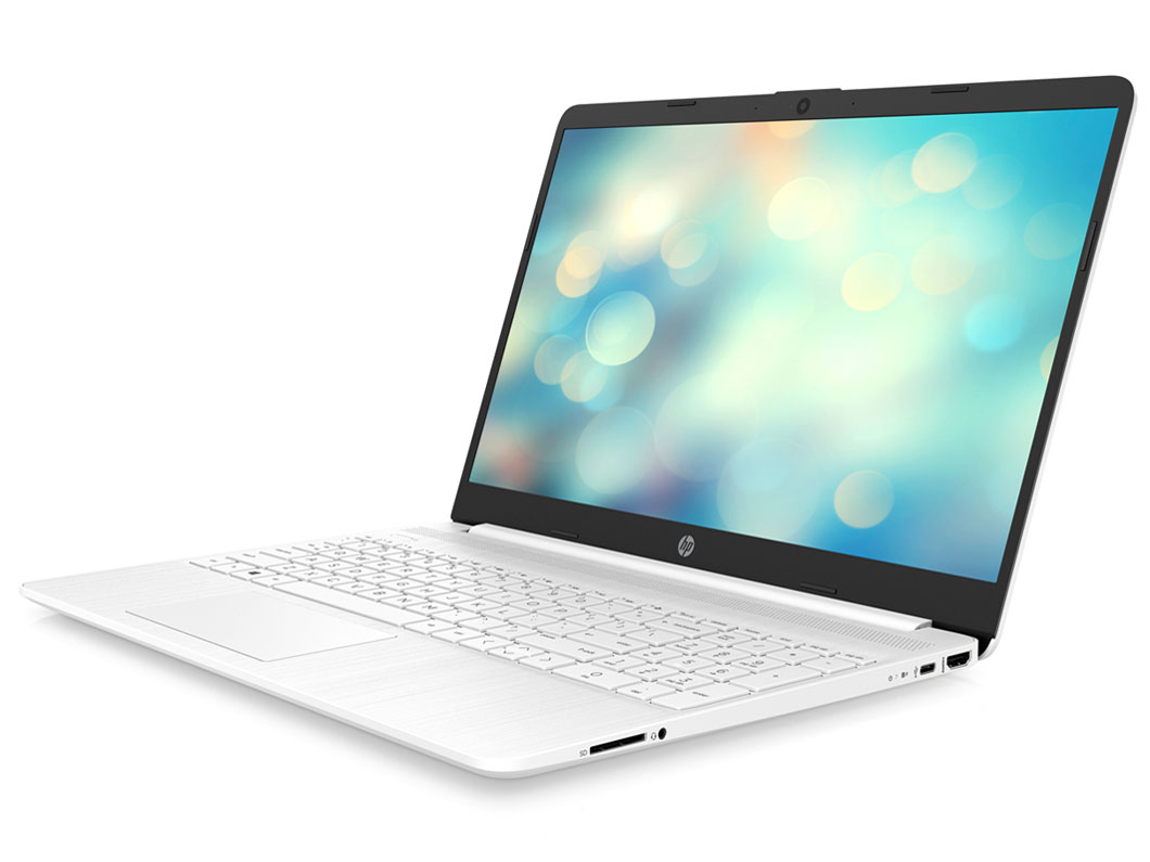 HP 15s-fq2000 54H78PA-AAAB