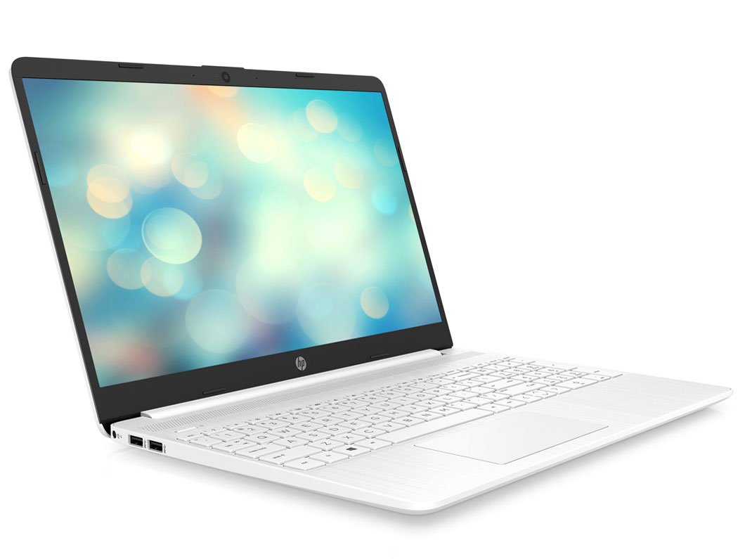 HP 15s-fq2000 54H78PA-AAAB