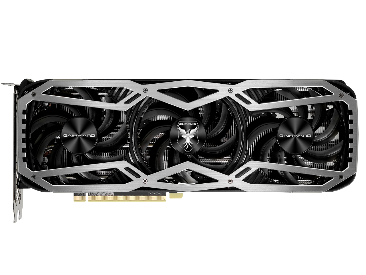 GeForce RTX 3080 12GB Phoenix NED3080019KB-132AX [PCIExp 12GB]