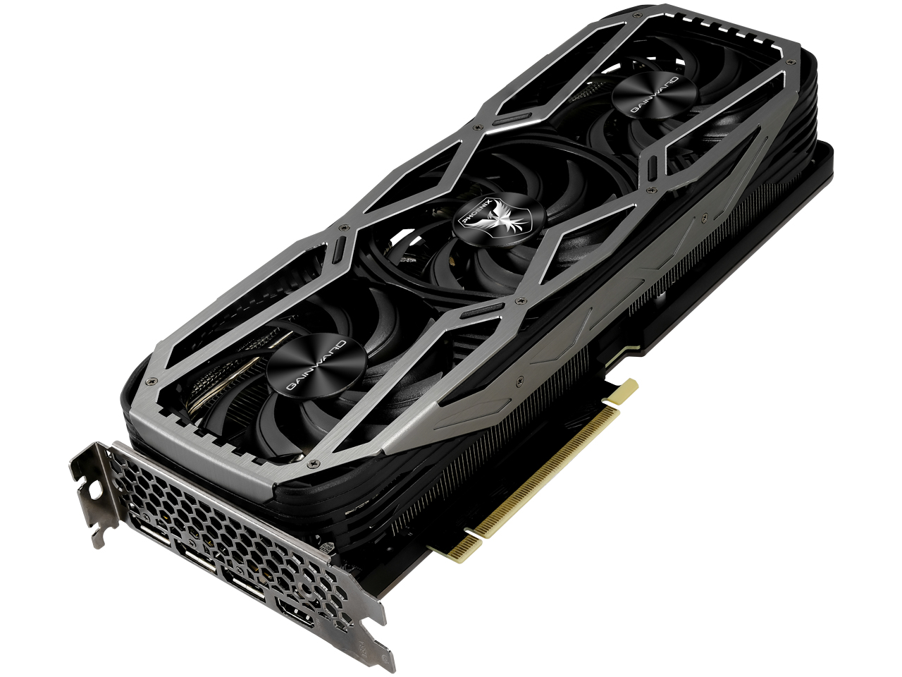 GeForce RTX 3080 12GB Phoenix NED3080019KB-132AX [PCIExp 12GB]
