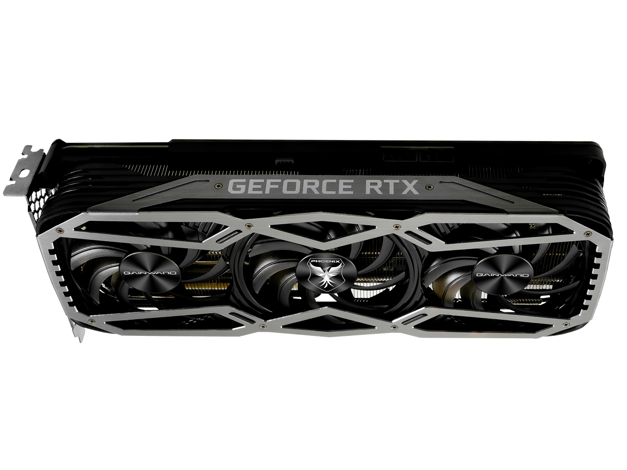 GeForce RTX 3080 12GB Phoenix NED3080019KB-132AX [PCIExp 12GB]