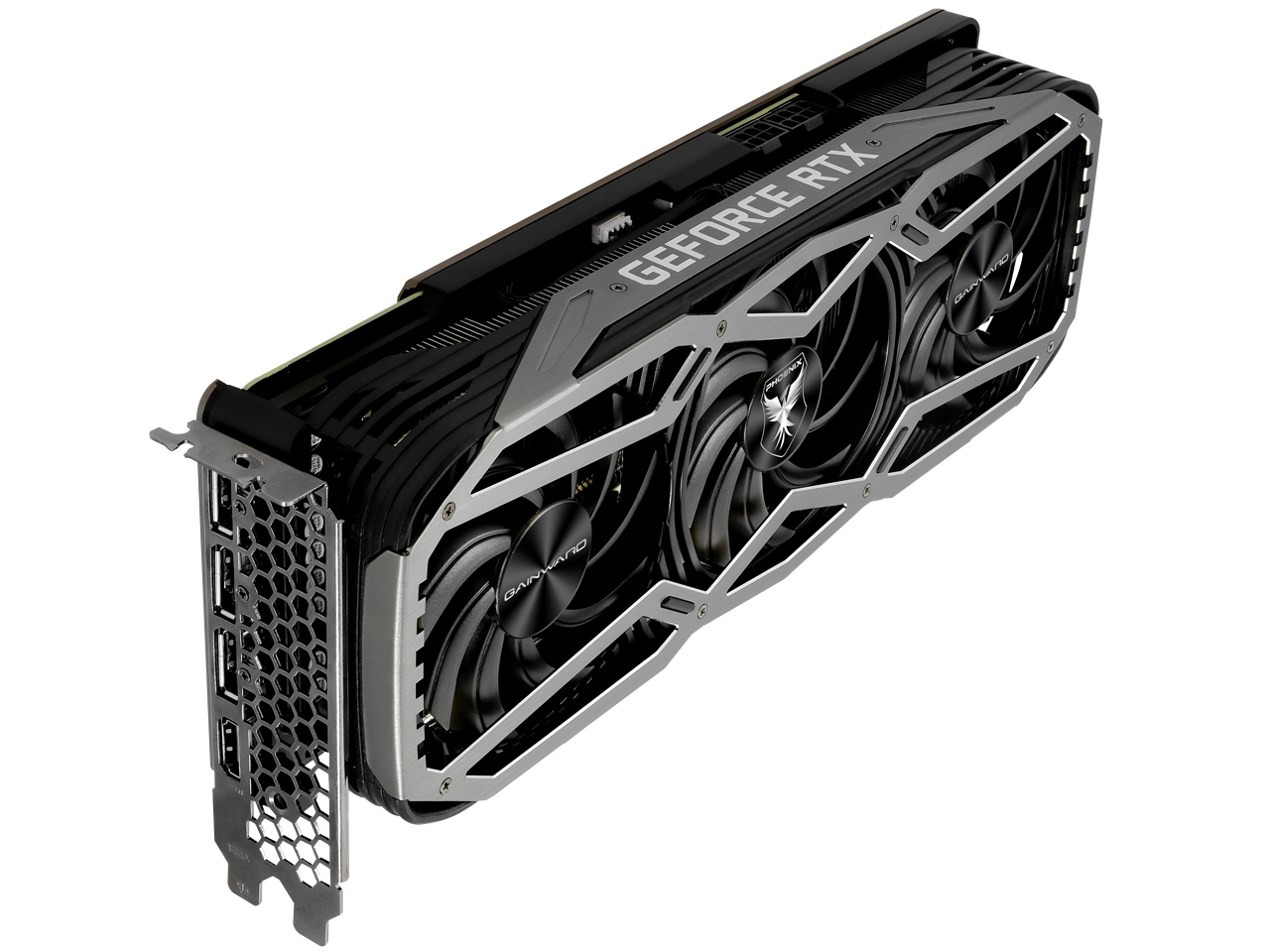 GeForce RTX 3080 12GB Phoenix NED3080019KB-132AX [PCIExp 12GB]