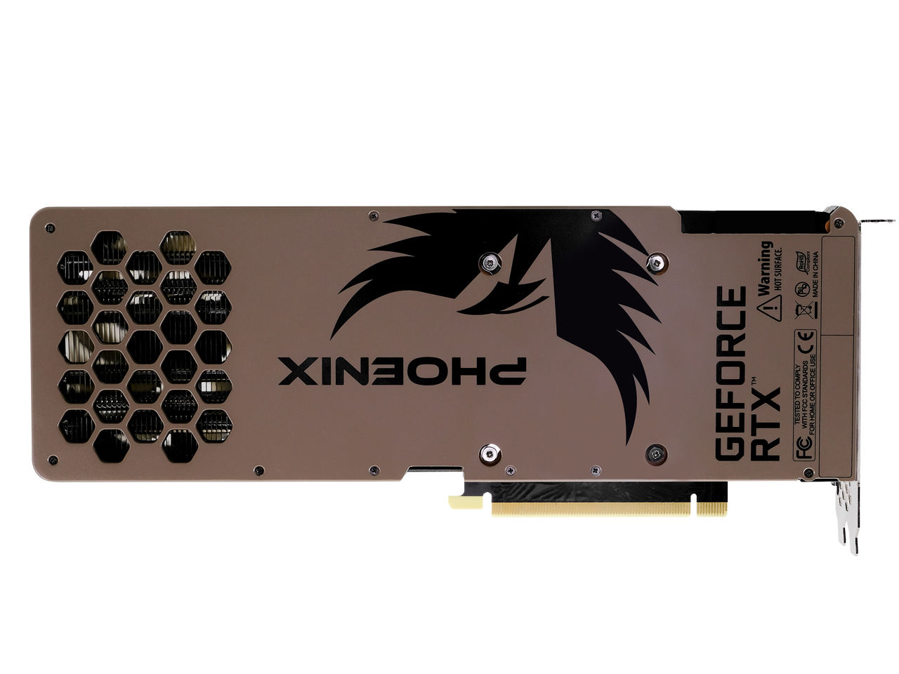 GeForce RTX 3080 12GB Phoenix NED3080019KB-132AX [PCIExp 12GB]