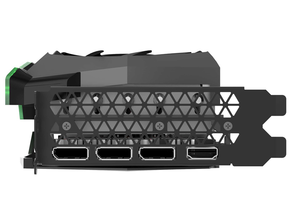 ZOTAC GAMING GeForce RTX 3080 AMP Holo LHR 12GB ZT-A30820F-10PLHR [PCIExp 12GB]