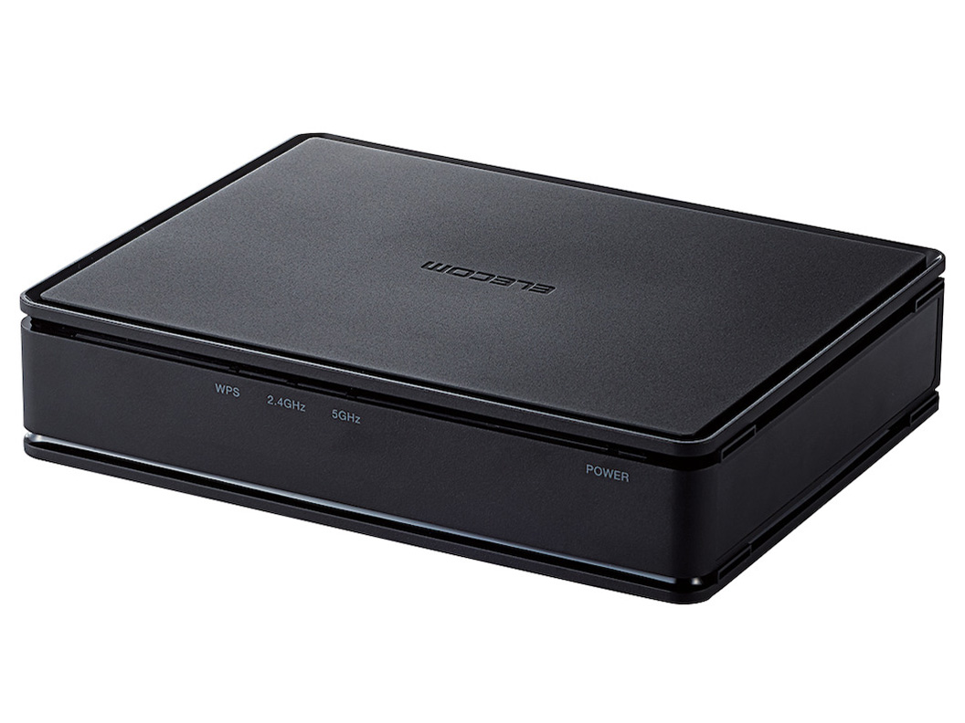 WRC-2533GS2V-B [�u���b�N]