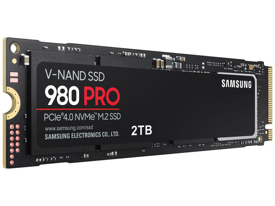 980 PRO MZ-V8P2T0B/EC