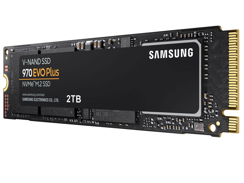970 EVO Plus MZ-V7S2T0B/EC