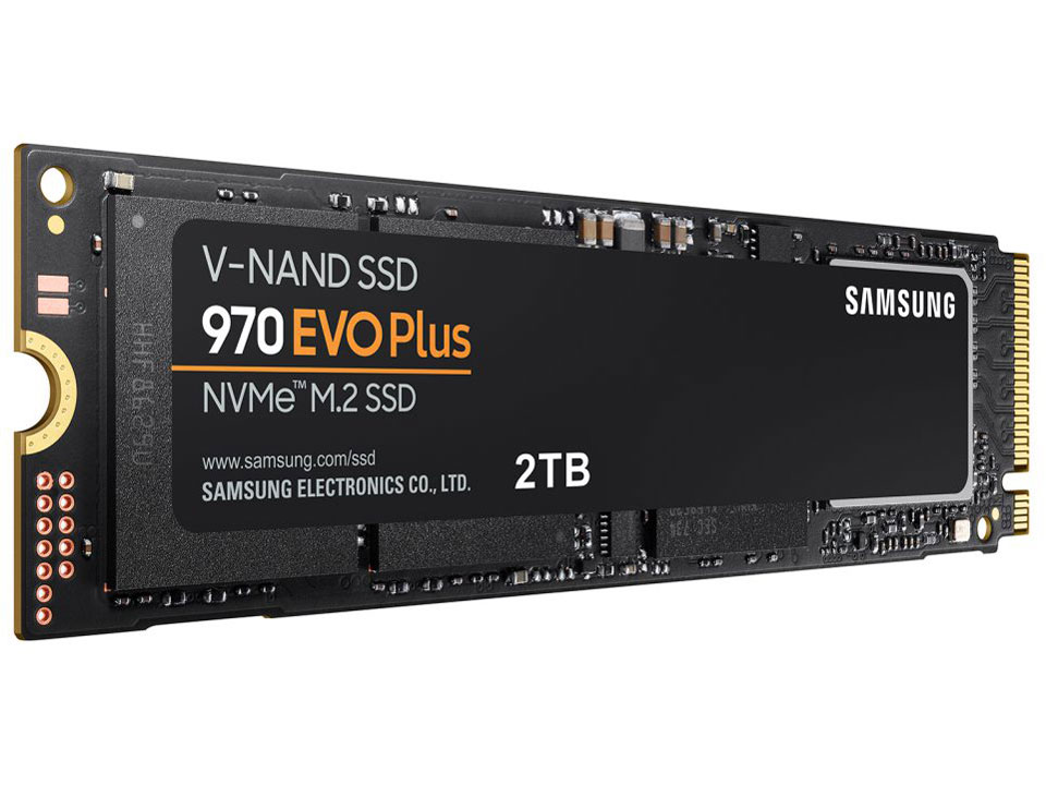 970 EVO Plus MZ-V7S2T0B/EC
