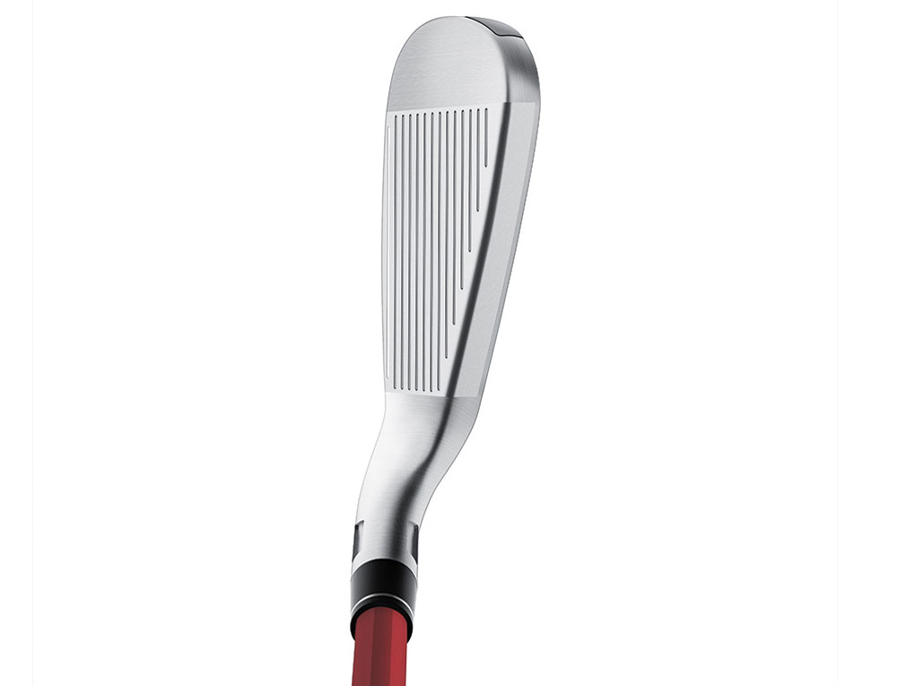 STEALTH �A�C�A�� ���f�B�[�X 5�{�Z�b�g [TENSEI RED TM40 �t���b�N�X�FL]