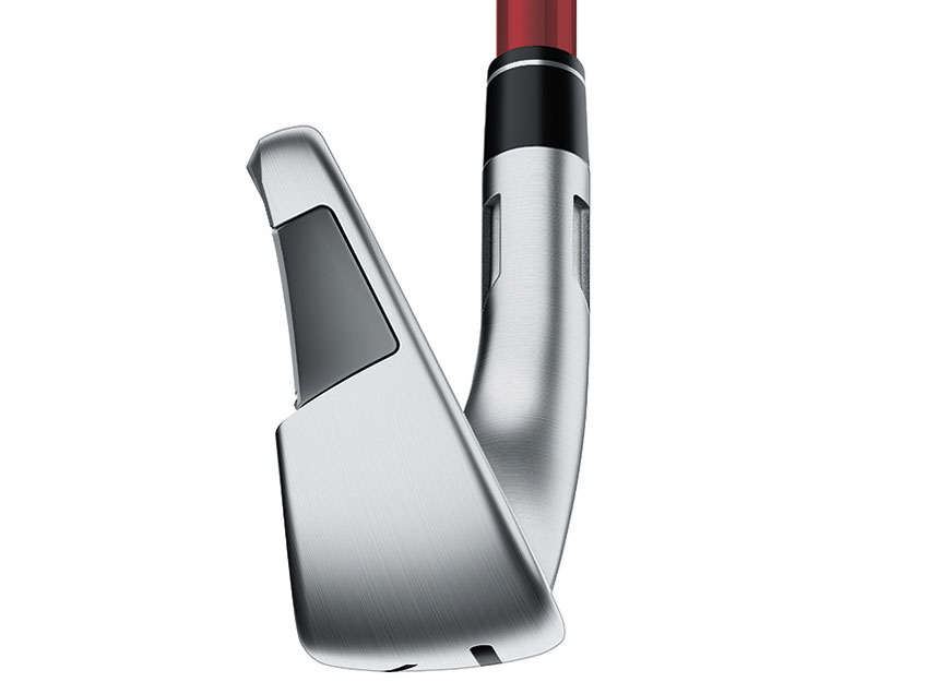 STEALTH �A�C�A�� ���f�B�[�X 5�{�Z�b�g [TENSEI RED TM40 �t���b�N�X�FL]