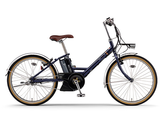 PAS CITY-V PA24CV 2022�N���f�� [�m�[�u���l�C�r�[] + ��p�[�d�� �̐��i�摜