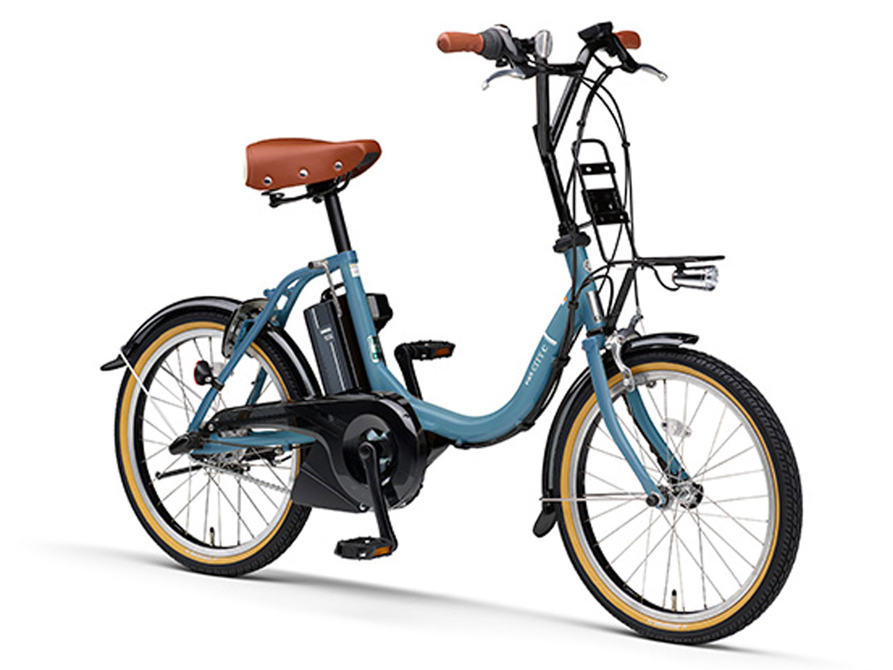 PAS CITY-C PA20CC 2022�N���f�� [�p�E�_�[�u���[] + ��p�[�d��