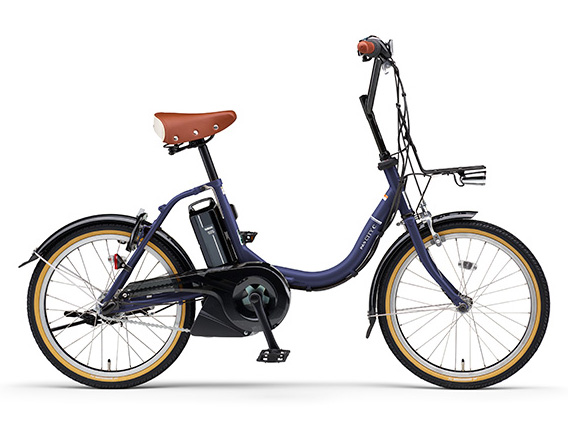 高年式2022年　ヤマハ　PAS　CITY-X　20インチ　電動自転車　ミニベロ Amazon | 電動自転車 ミニベロ ヤマハ(YAMAHA) PAS CITY-X 20