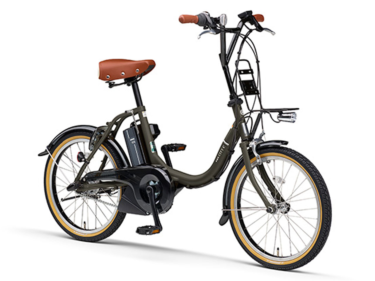 PAS CITY-C PA20CC 2022�N���f�� [�}�b�g�I���[�u] + ��p�[�d��