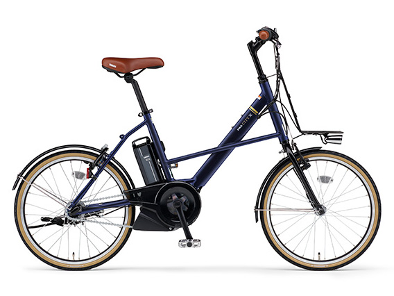 ヤマハ　PAS CITY-X PAS CITY-X - 電動自転車 | ヤマハ発動機