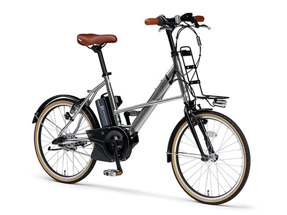 PAS CITY-X PA20CX 2022�N���f�� [�~���[�V���o�[] + ��p�[�d��