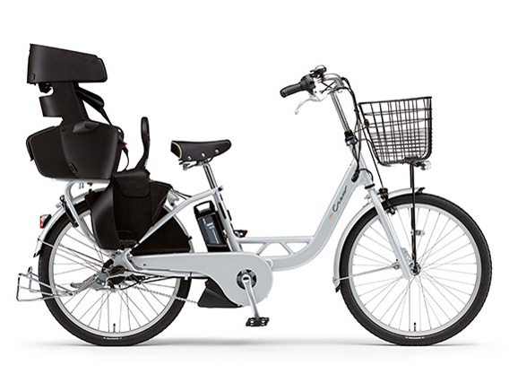 PAS Crew PA24C 2022�N���f�� [�}�b�g���C�g�O���[] + ��p�[�d�� �̐��i�摜