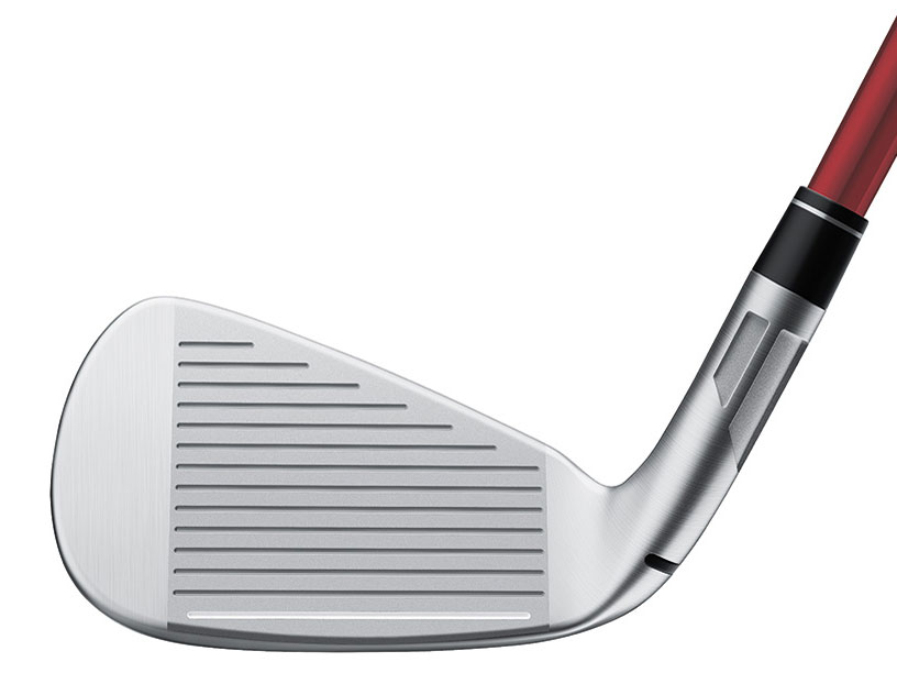 STEALTH �A�C�A�� ���f�B�[�X AW [TENSEI RED TM40 �t���b�N�X�FL]