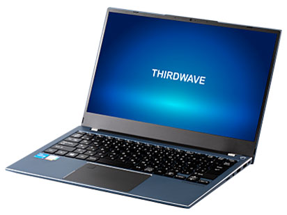 F-14TG ���s�X�u���[ Core i5 1135G7/14�C���` �t��HD/16GB������/NVMe SSD 256GB K/10706-10b �̐��i�摜