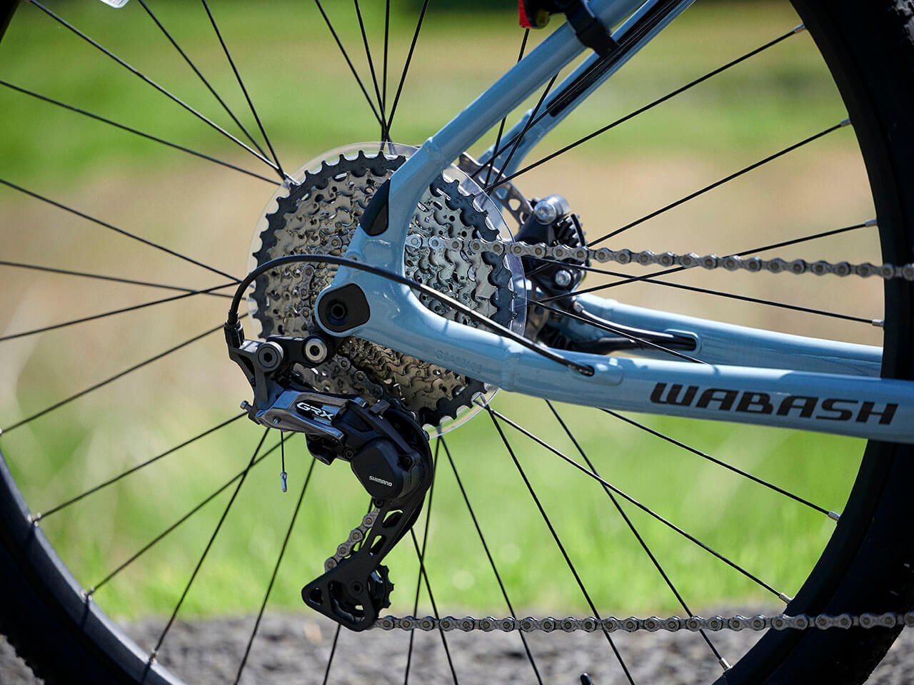 WABASH RT + ��p�[�d��