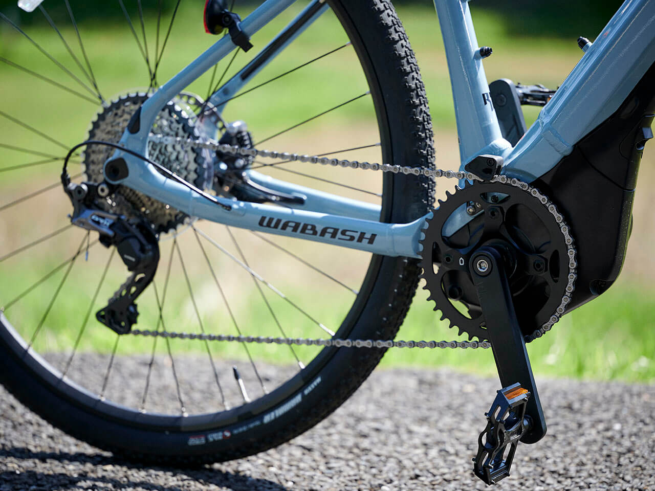 WABASH RT + ��p�[�d��