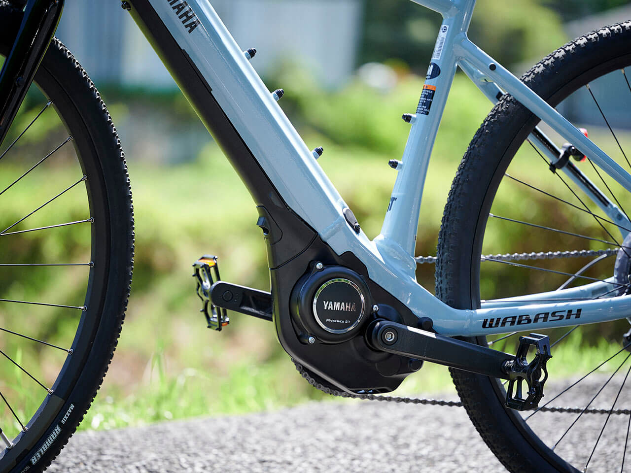 WABASH RT + ��p�[�d��