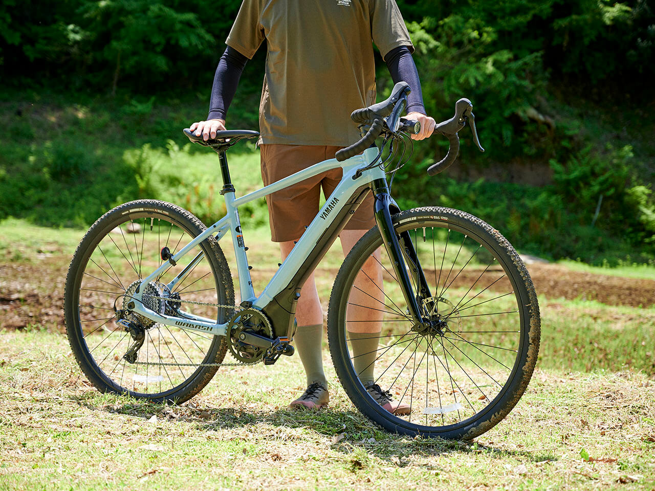 WABASH RT + ��p�[�d��