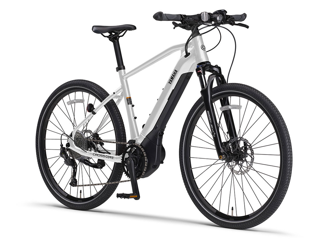 CROSSCORE RC [�s���A�p�[���z���C�g] + ��p�[�d��