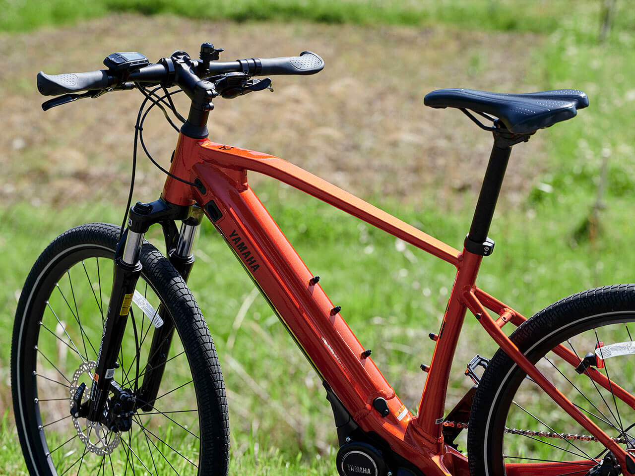 CROSSCORE RC [�t���C���I�����W] + ��p�[�d��