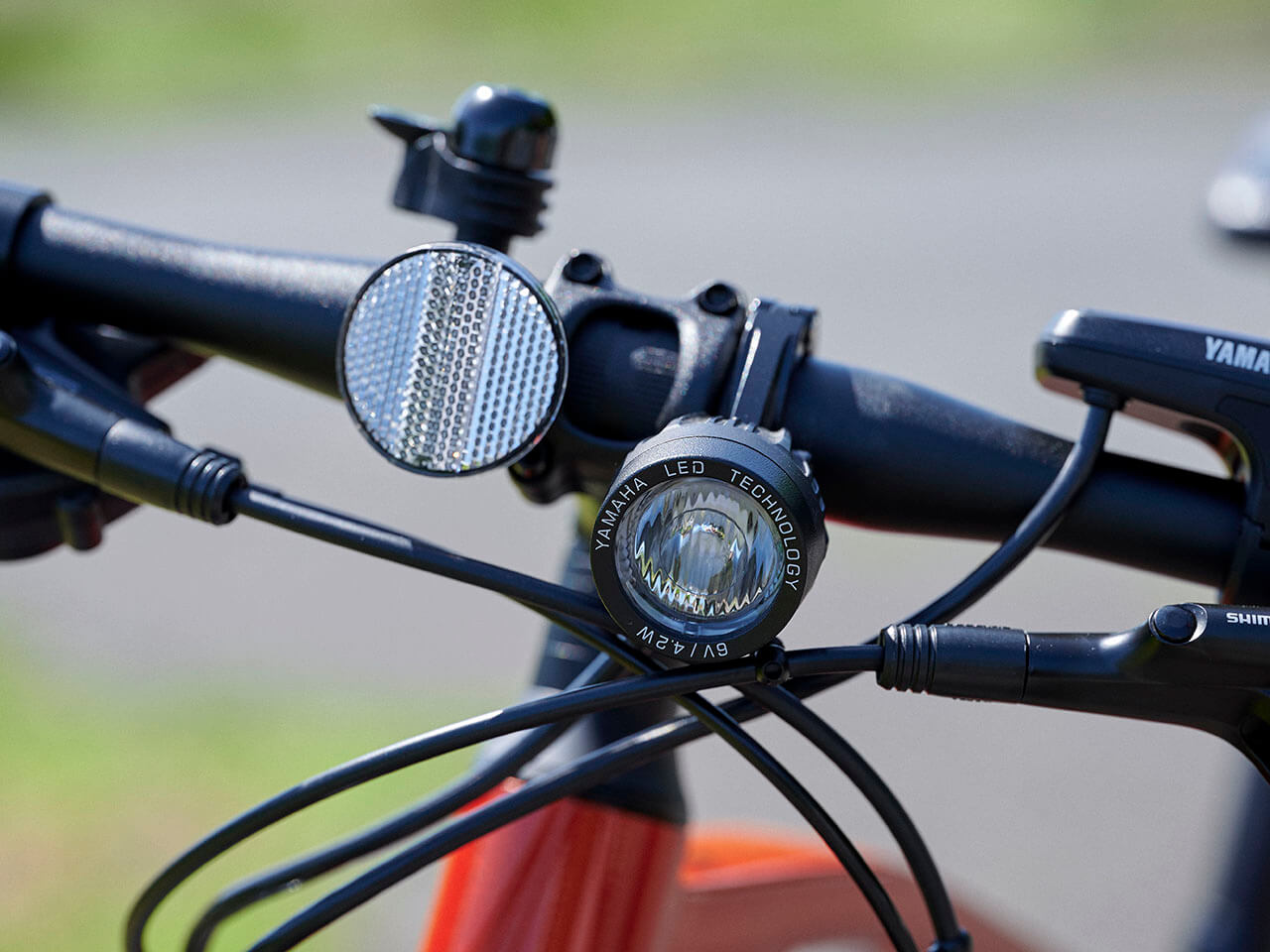 CROSSCORE RC [�t���C���I�����W] + ��p�[�d��