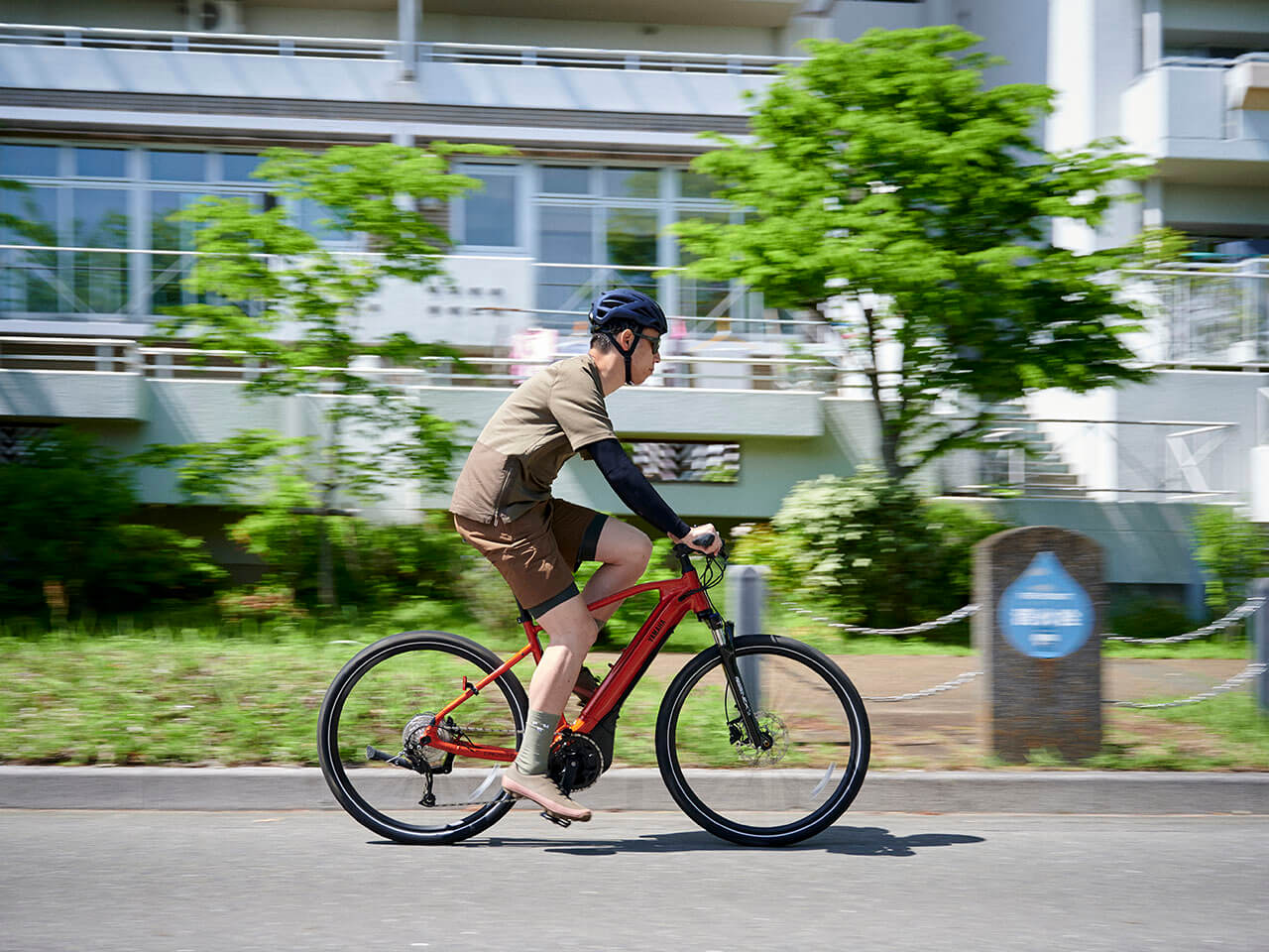 CROSSCORE RC [�t���C���I�����W] + ��p�[�d��