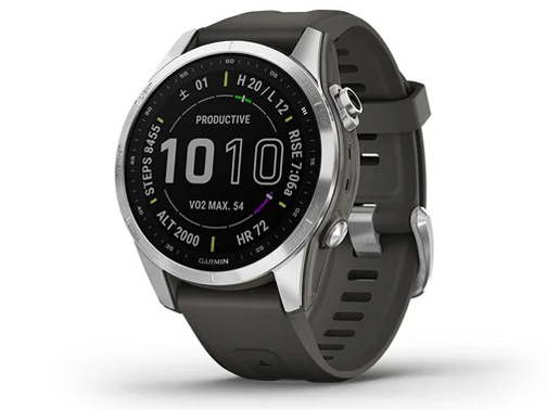 ガーミン fenix 7S 価格比較 - 価格.com