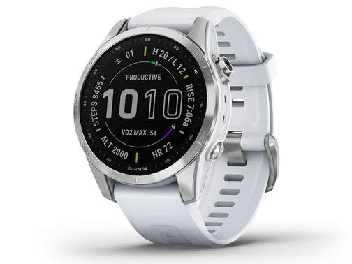 ガーミン fenix 7S 価格比較 - 価格.com