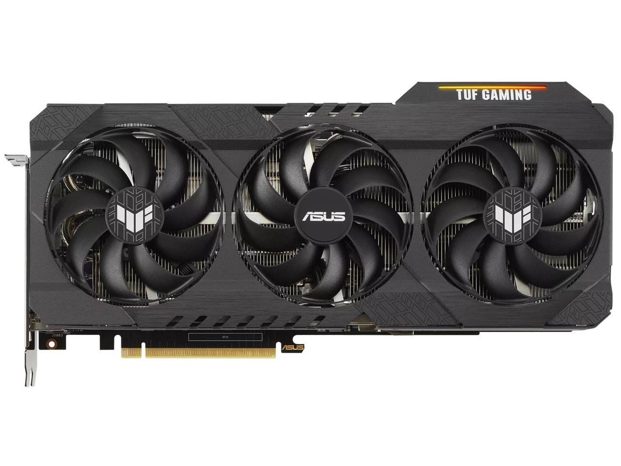 TUF-RTX3080-O12G-GAMING [PCIExp 12GB]