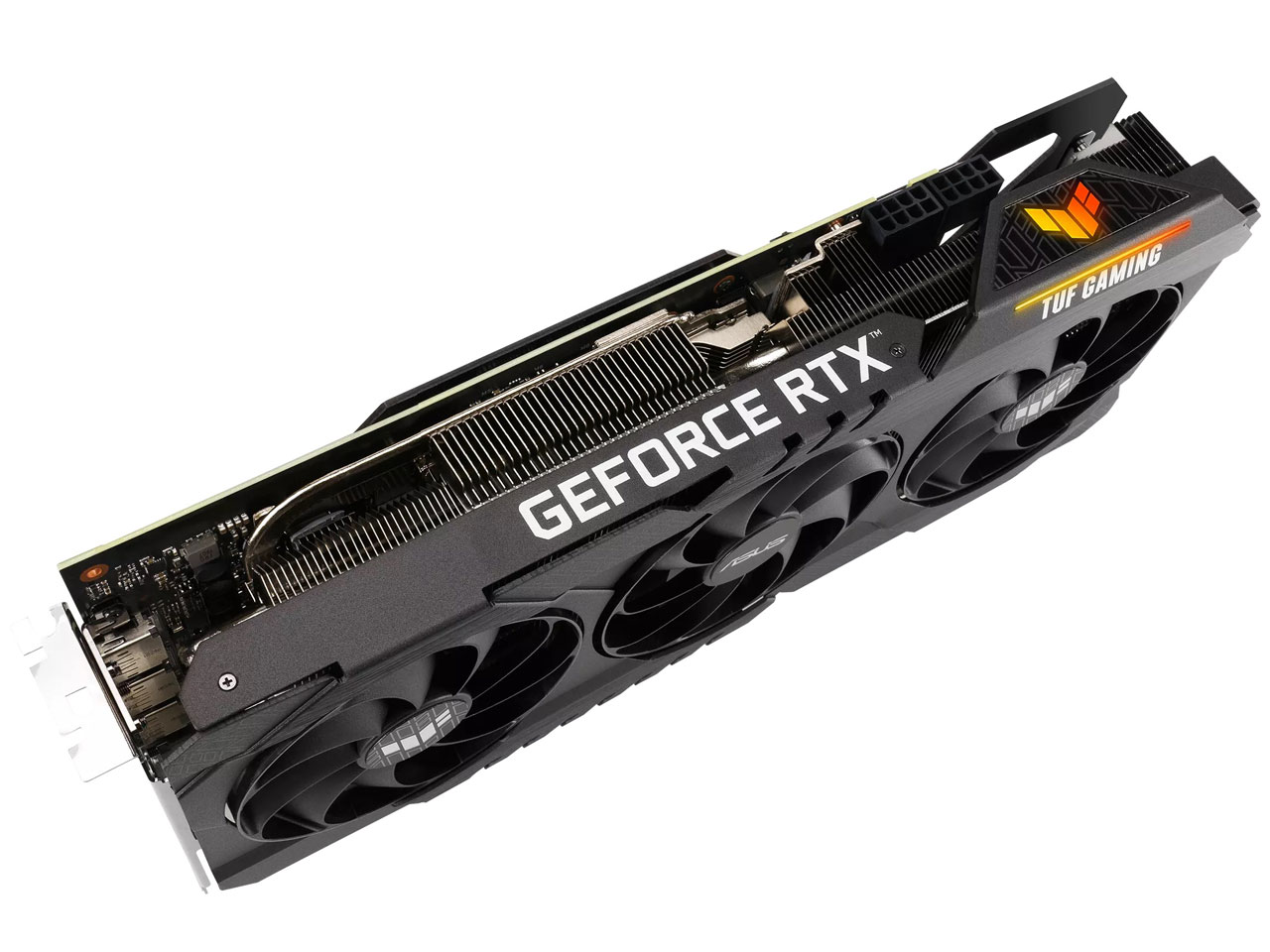 TUF-RTX3080-O12G-GAMING [PCIExp 12GB]