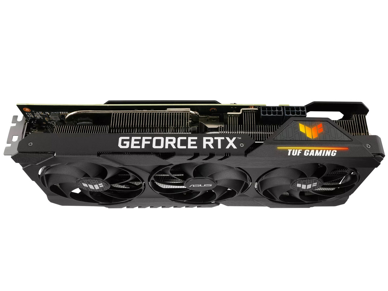 TUF-RTX3080-O12G-GAMING [PCIExp 12GB]