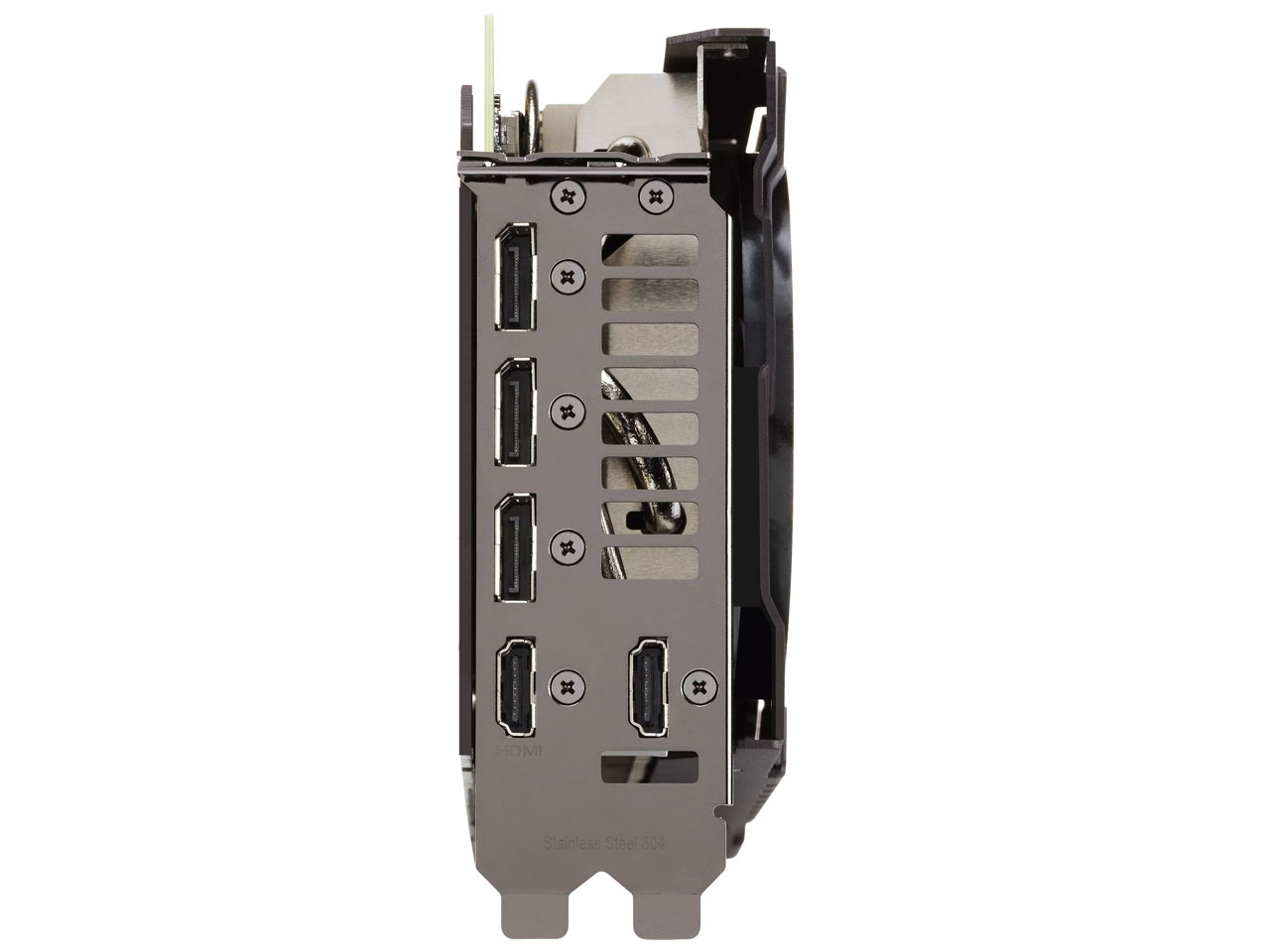 TUF-RTX3080-O12G-GAMING [PCIExp 12GB]