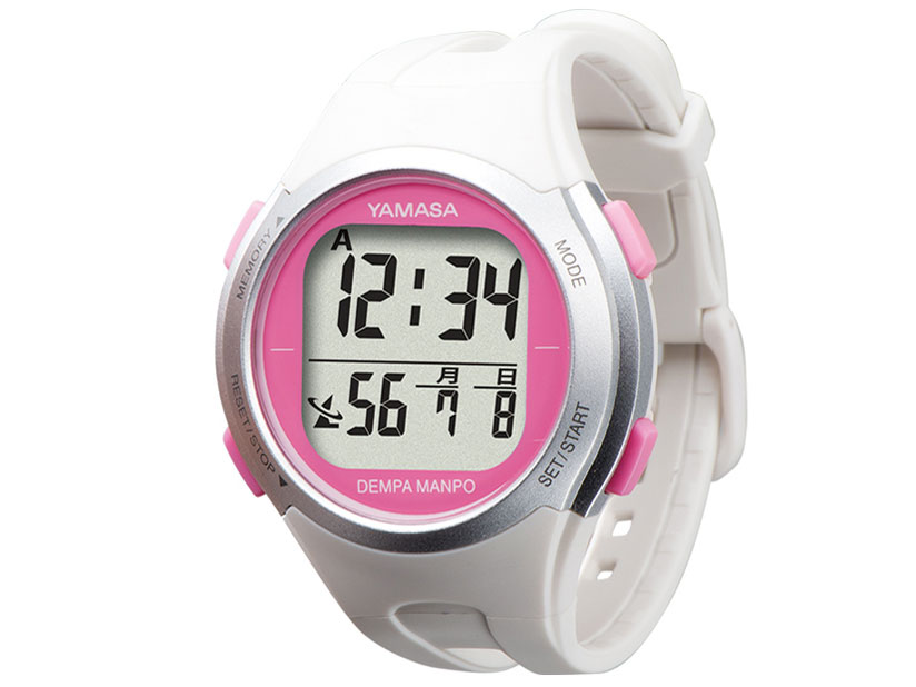 �E�H�b�`�����v TM-510(W/P) [�z���C�g/�s���N] �̐��i�摜