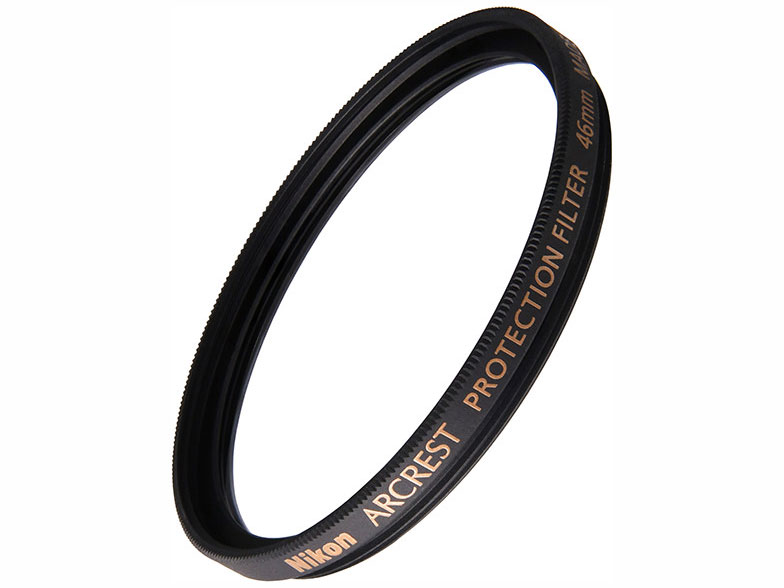 ARCREST PROTECTION FILTER 46mm �̐��i�摜