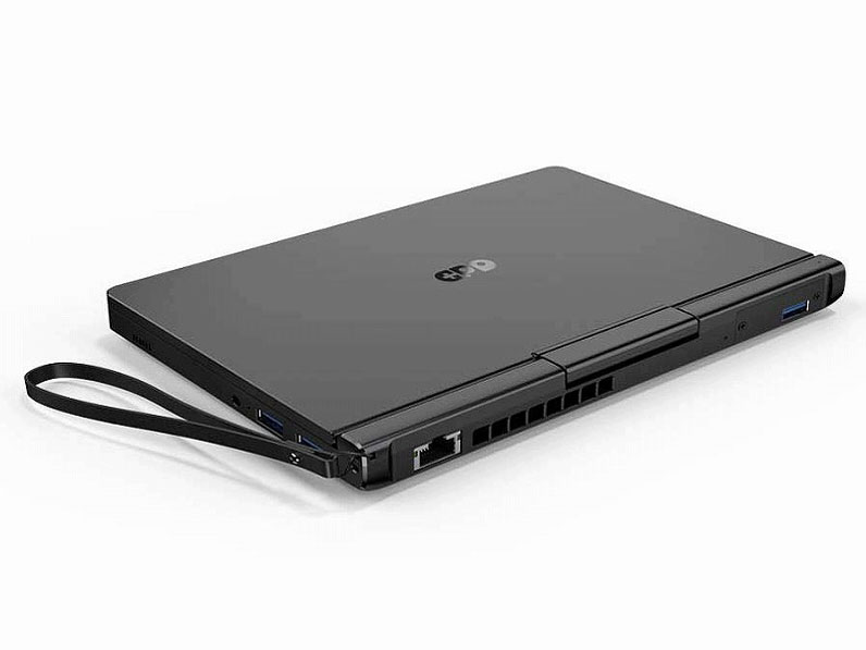 GPD Pocket 3 (N6000)