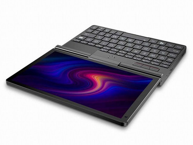 GPD Pocket 3 (N6000)